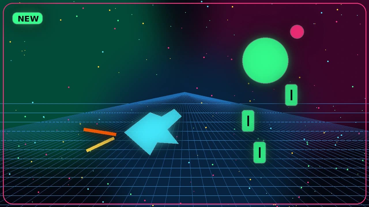 Rocket Fuel Frenzy artwork