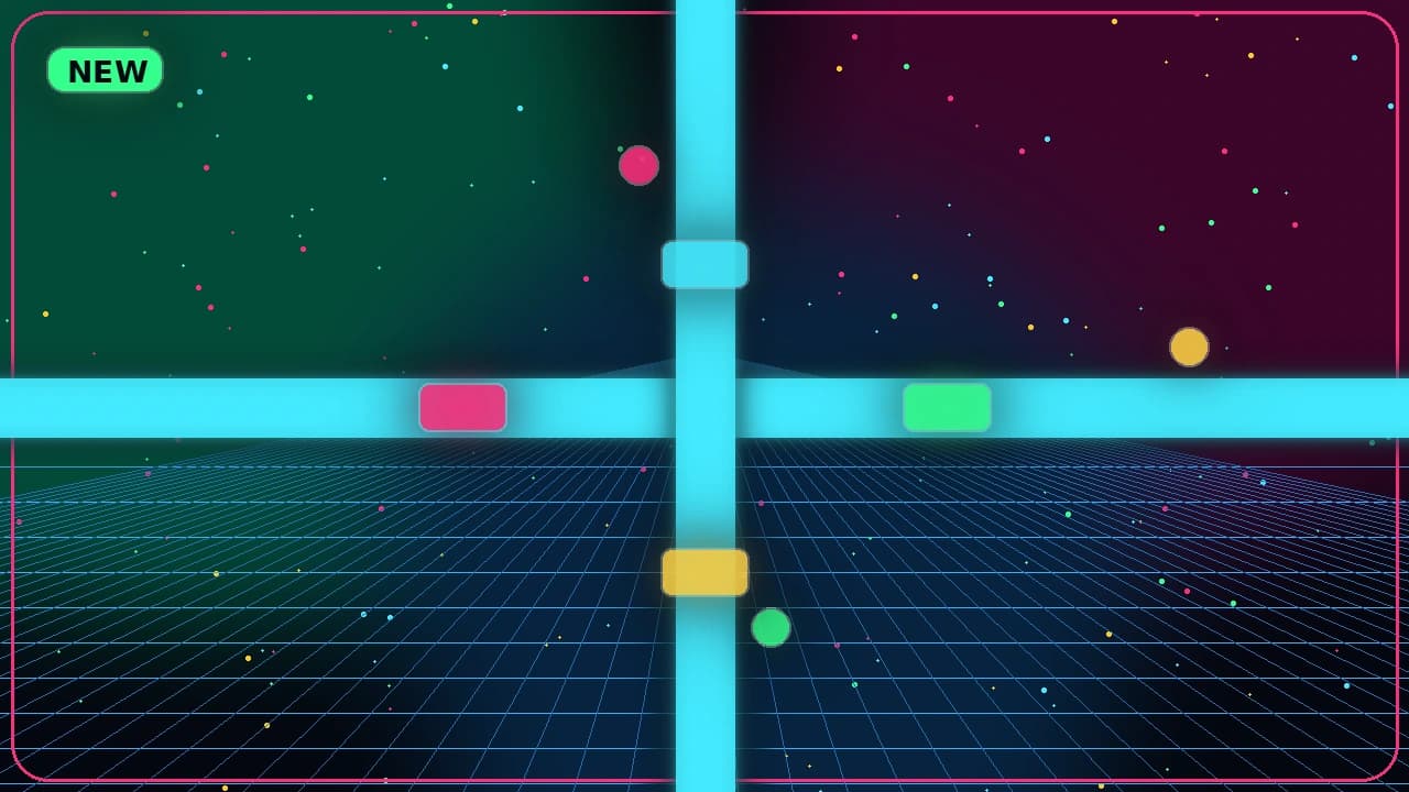 Traffic Tap Chaos game artwork