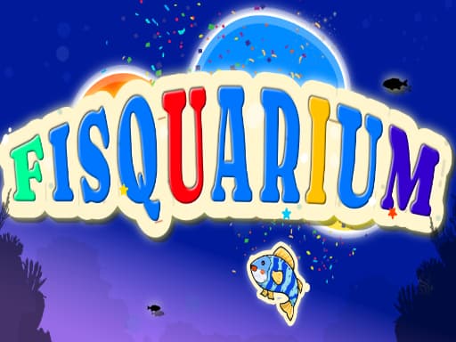 Fisquarium artwork