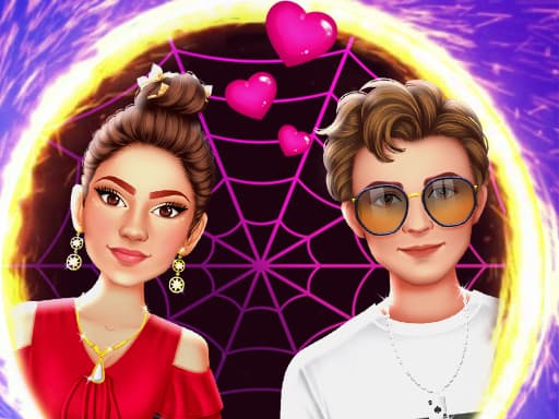 Celebrity First Date Adventure artwork