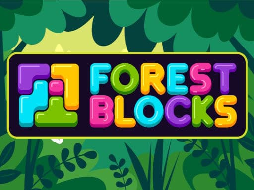Forest Tiles artwork