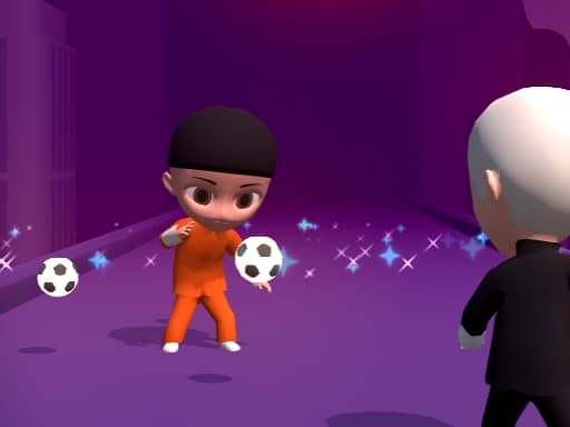 Shaolin Soccer artwork