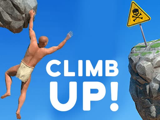 Climb Up artwork