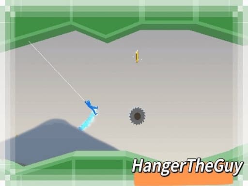 HangertheGuy artwork