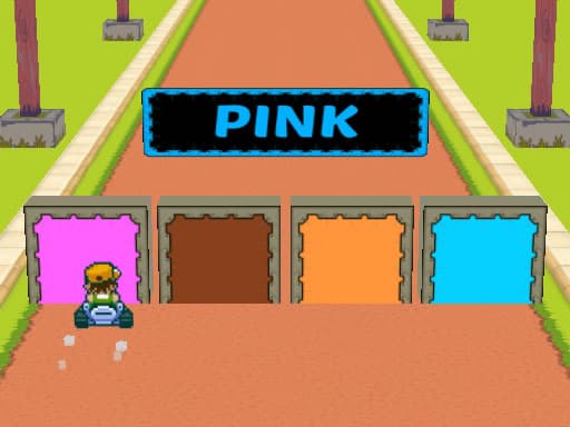 Kart Strop Challenge artwork