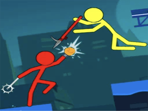 Stick Arena: Stickmen artwork