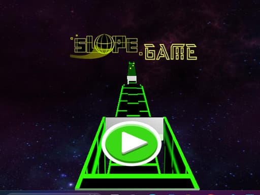 SlopeGame artwork