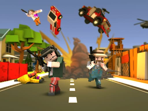 Craft Theft War artwork