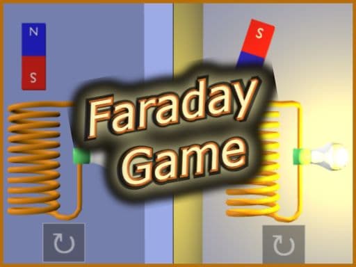 Faraday Game Casual Physics artwork