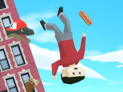 Puppetman: Ragdoll Puzzle artwork