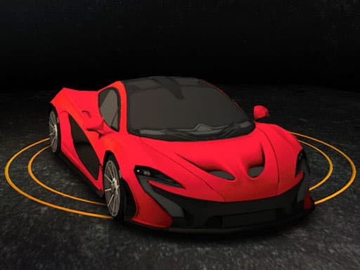 Turbo Car Track artwork
