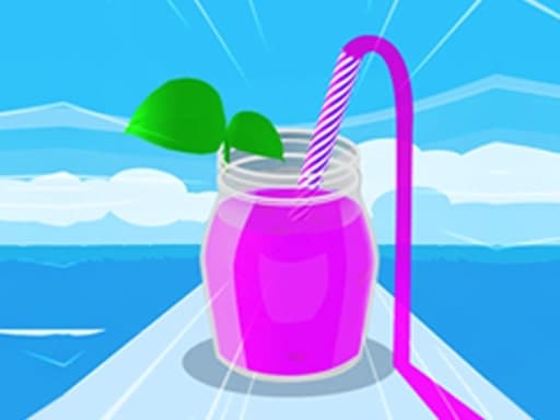 Fruits Juice Runner artwork
