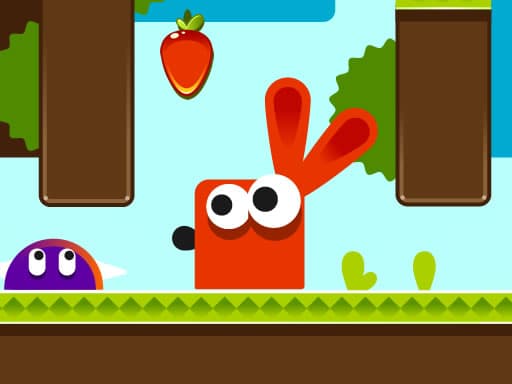 Rabbit Adventure artwork