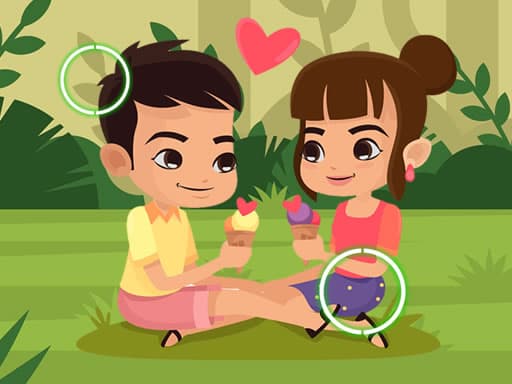 Valentines Day Differences artwork