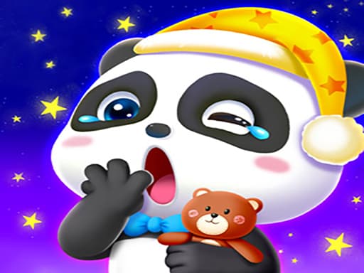 Goodnight My Baby artwork
