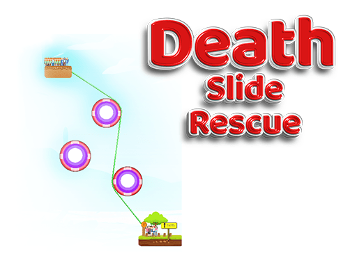 Death Slide Rescue artwork