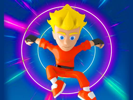 Space Escape Run artwork