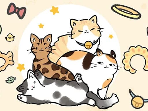 Cat Avatar Maker artwork