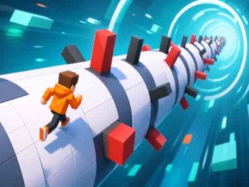 Twist Your Path artwork