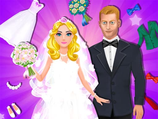 Dream Wedding Planner artwork