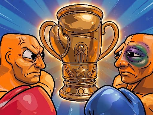 Brainrot: Box Champion! artwork