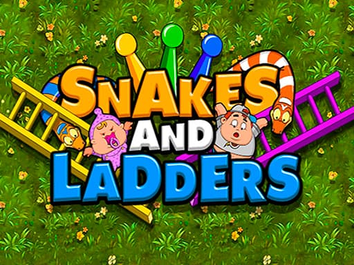 Snakes amp;amp; Ladders artwork