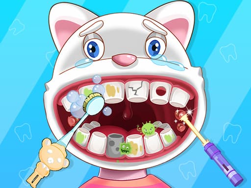 Incredible Kids Dentist artwork