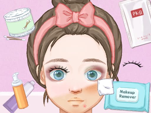 Makeover Organizer artwork