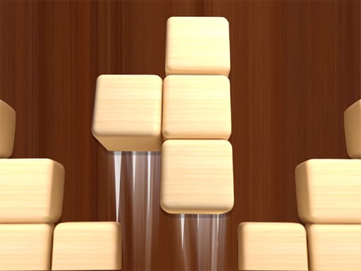 Woodoku Block Puzzle artwork