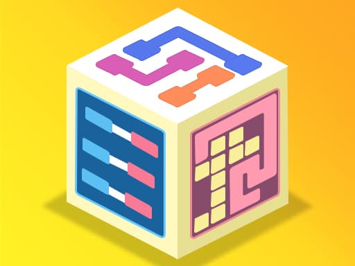 Brain Master IQ Challenge 2 artwork