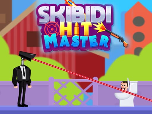 Skibidi Hit Master artwork