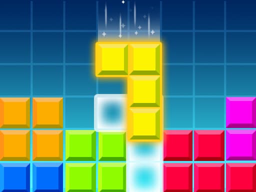 Brick Game Classic artwork