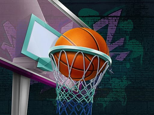 Basketball GOAT artwork