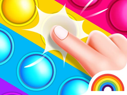 Pop It Now artwork
