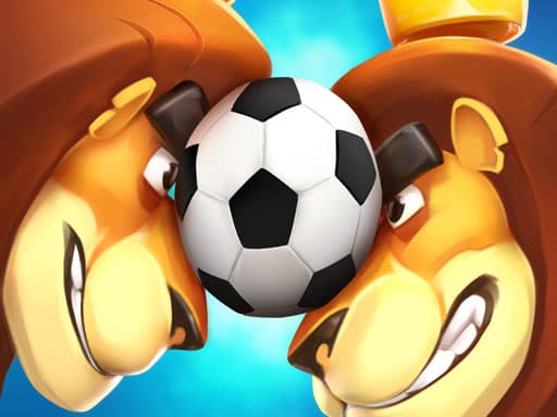 Rumble Stars Football - Online Soccer Game artwork