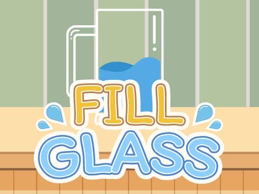 Fill Glass artwork