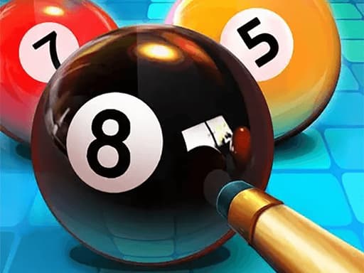 Billiard Champion artwork