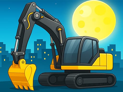 City Constructor artwork