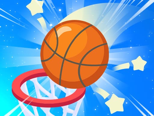 Bounce Dunk Frvr artwork