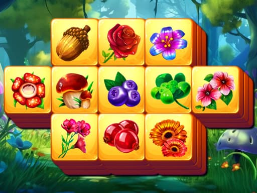 Spring Tile Master artwork