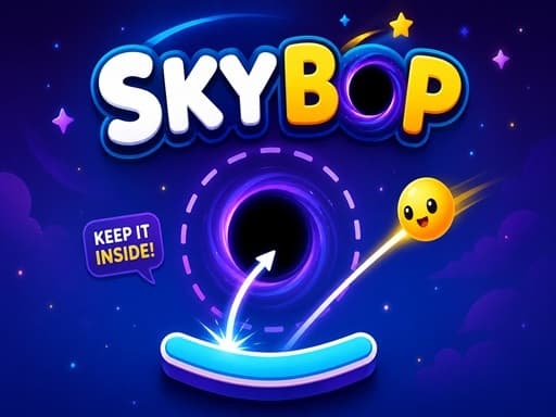 Skybop artwork