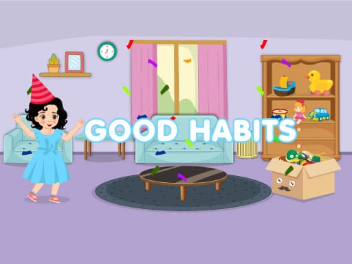 Good Habits artwork