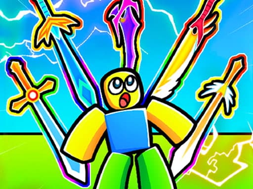 Robbie 1 Damage Per Second. artwork