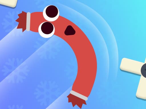 Sausage Flip Free artwork