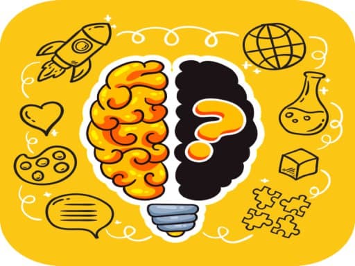 Brain Test: IQ Challenge artwork