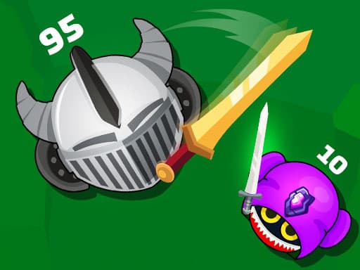 GrowWars.io artwork
