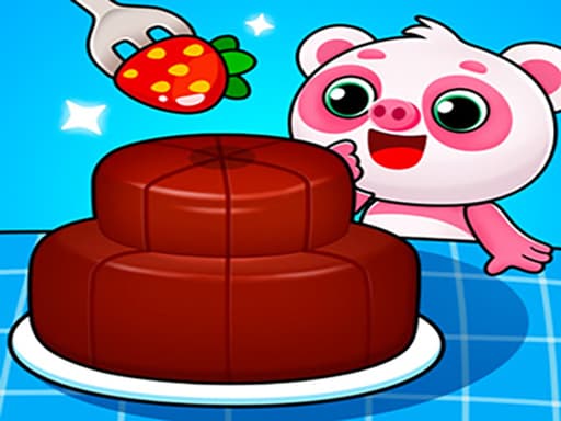 Kids Food Cooking artwork