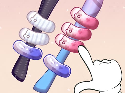 Stockings Dilemma artwork