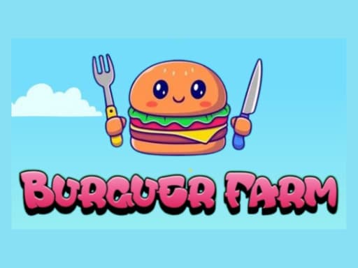 Burguer Farm version 1.0 artwork