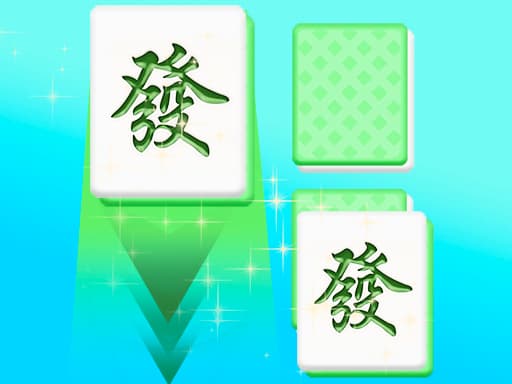Mahjong Match Club artwork
